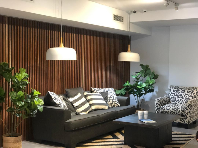 Public Area 4, Echelon Apartments Yeppoon, Livingstone - Pt B