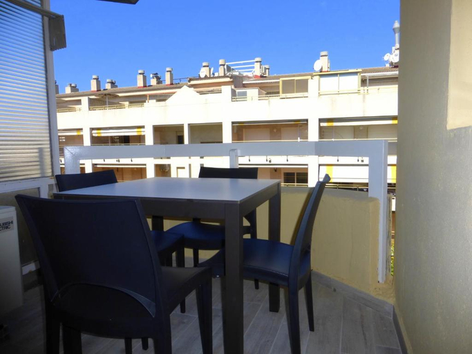 Exterior & Views 4, Rentalmar Alboran Plus, Tarragona