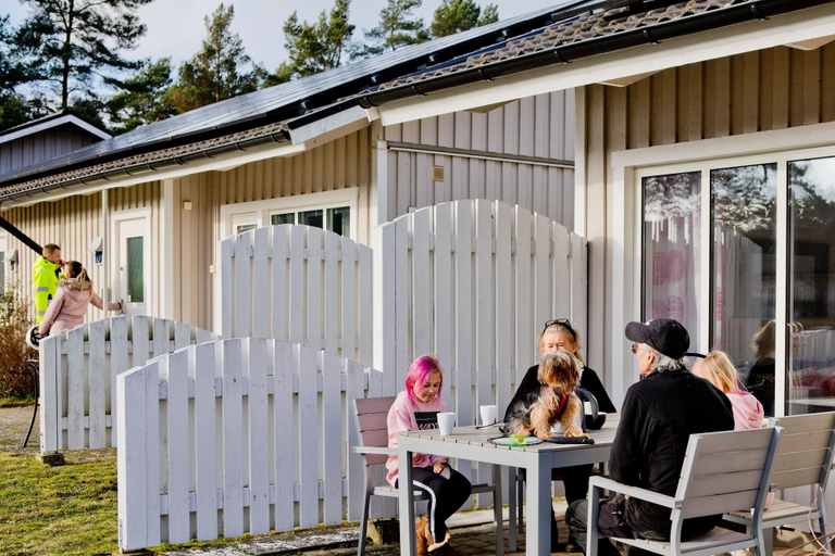 Food & Drinks 1, Ã…hus Resort spa & konferens, Kristianstad