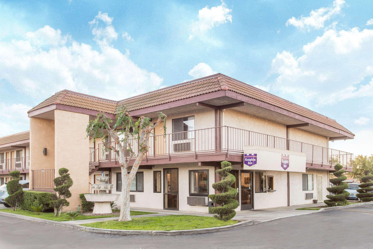 Exterior & Views 3, Knights Inn Madera, Madera