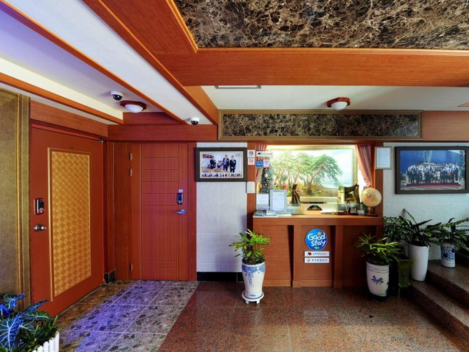 Public Area 2, Hi Hotel, Dong