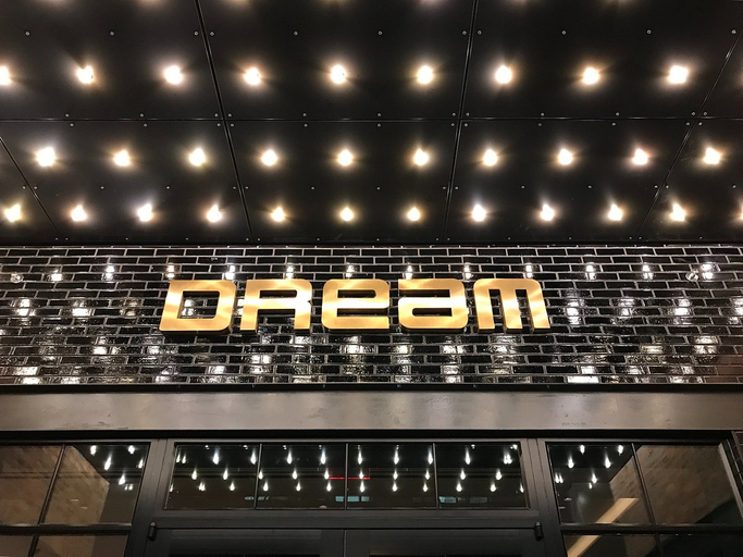 Public Area 4, Dream Nashville, by Hyatt, Davidson