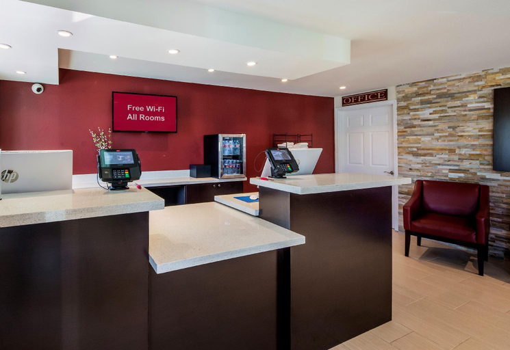 Public Area 3, Ocean's Edge Hotel, Port Aransas,TX, Nueces