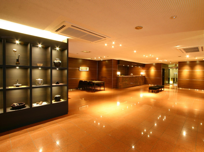 Public Area 3, Smile Hotel Kawaguchi, Kawaguchi