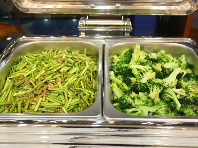 Food & Drinks 5, Greentree Alliance Liaocheng Dongchangfu District, Liaocheng