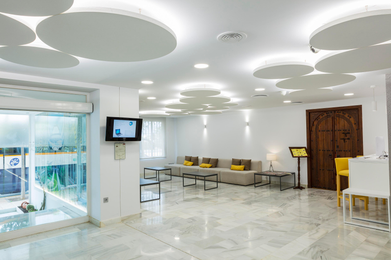 Public Area 4, Hotel Bellavista Sevilla, Sevilla