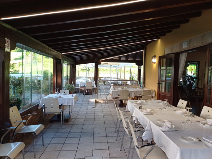 Food & Drinks 4, El Tejo de Comillas, Cantabria