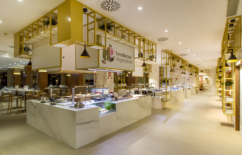 Food & Drinks 4, ESTIMAR Calpe Apartments, Alicante