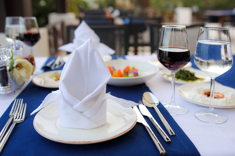Food & Drinks 4, Cocos The Club Solto - Boutique Class, Çeşme