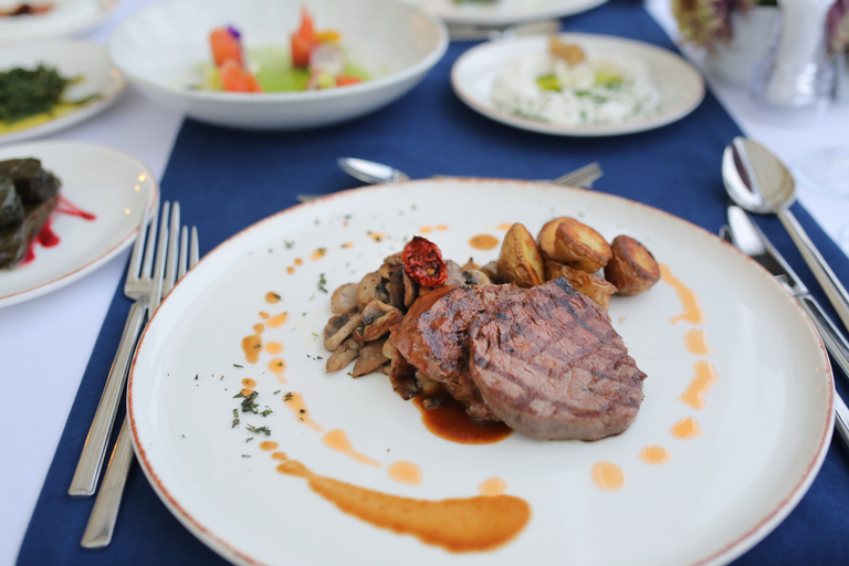 Food & Drinks 5, Cocos The Club Solto - Boutique Class, Çeşme