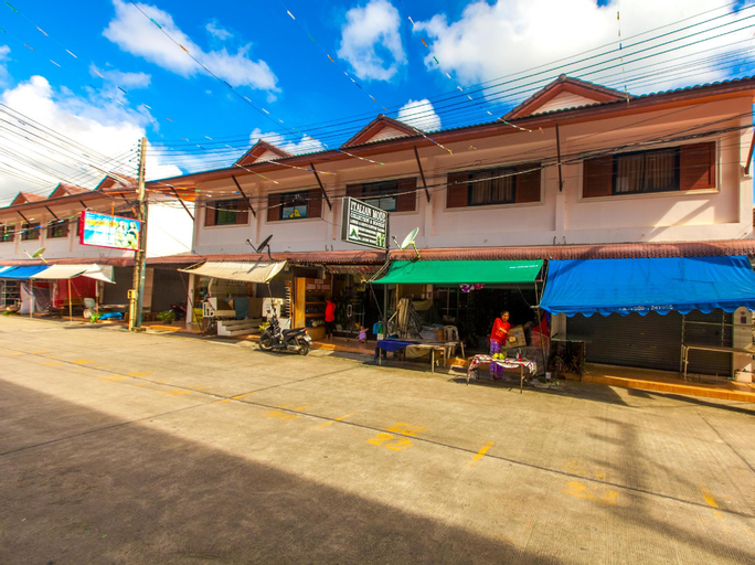 My Village Lamai, Ko Samui