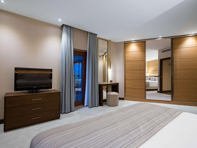 Bedroom 3, Papillon Belvil, Serik