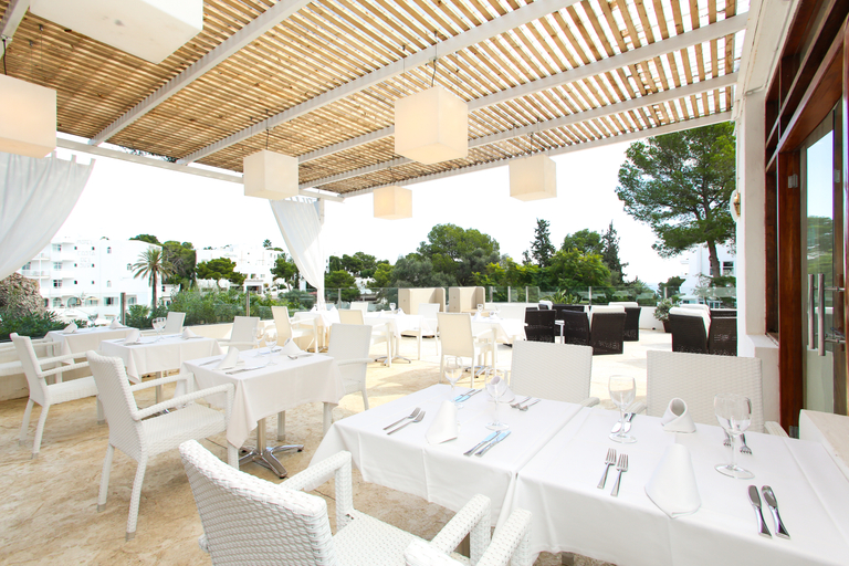 Food & Drinks 5, Sentido Fido Tucan - Adults Only, Baleares
