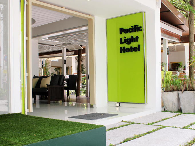 My Hotel Phuket, Phuket Island
