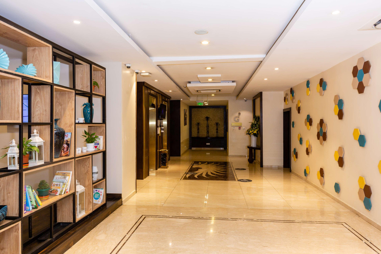 Public Area 4, Golden Tulip Westlands Nairobi, Westlands