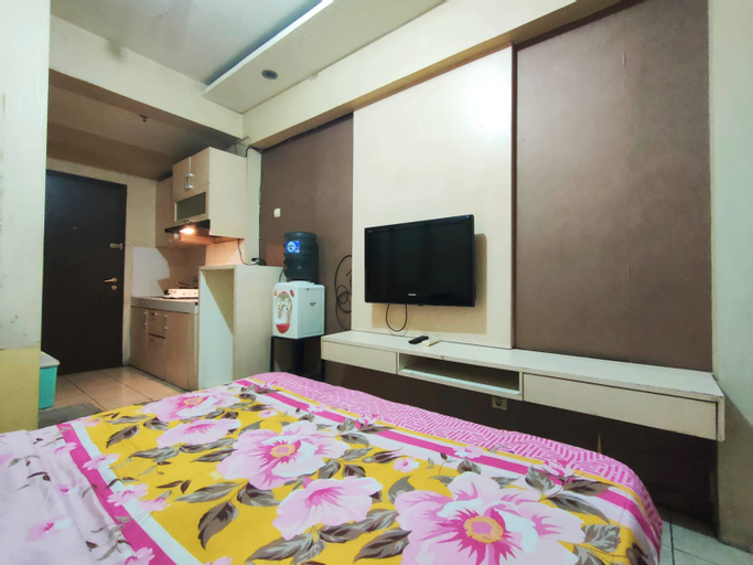 Bedroom 3, The Suites Metro by Naufal Desta, Bandung