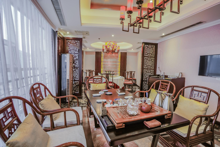 Others 5, Linyi Blue Horizon Intenational Hotel, Linyi