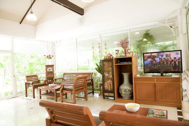 Others 4, Hadsangchan Resort, Muang Rayong