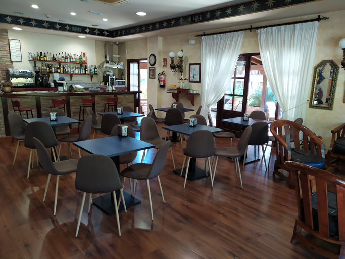 Food & Drinks 4, El Tejo de Comillas, Cantabria