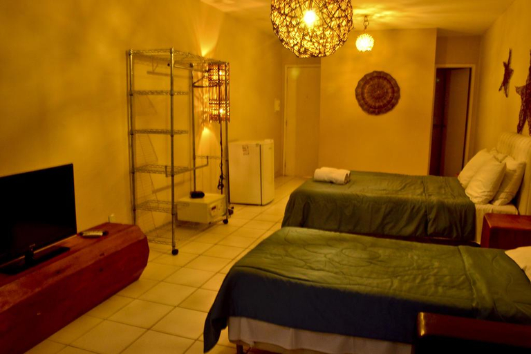 Public Area 3, Porto Salvador Hotel, Salvador