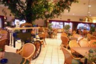 Hotel Restaurant Zalkerbroek, Kampen