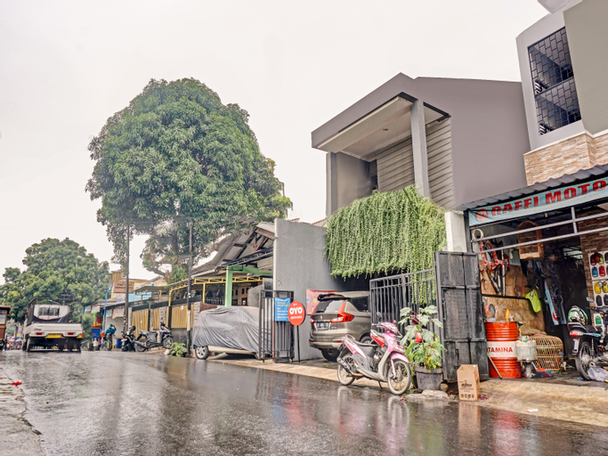 OYO 90738 Griya Dara, Jakarta Selatan