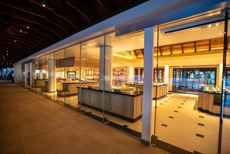 Public Area 4, Maritim Resort & Spa Mauritius