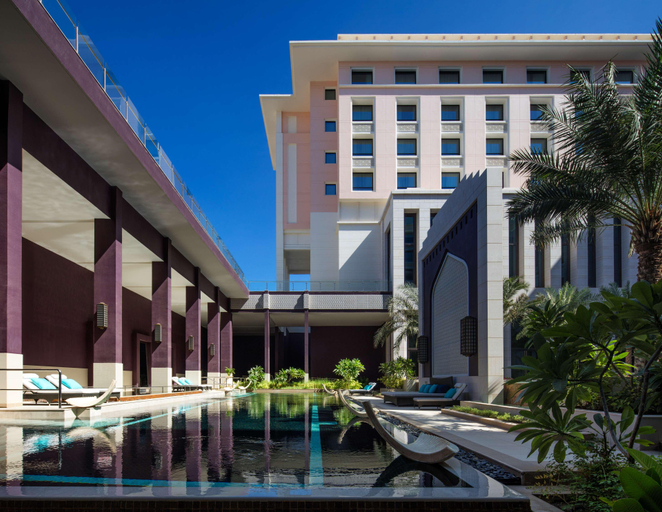 Exterior & Views 2, A Radisson Collection Hotel, Hormuz Grand Muscat, Seeb