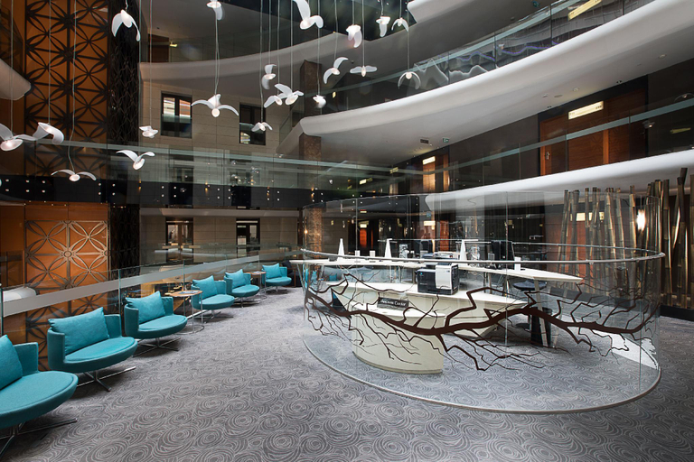 Food & Drinks 5, DoubleTree by Hilton Istanbul - Old Town, Fatih