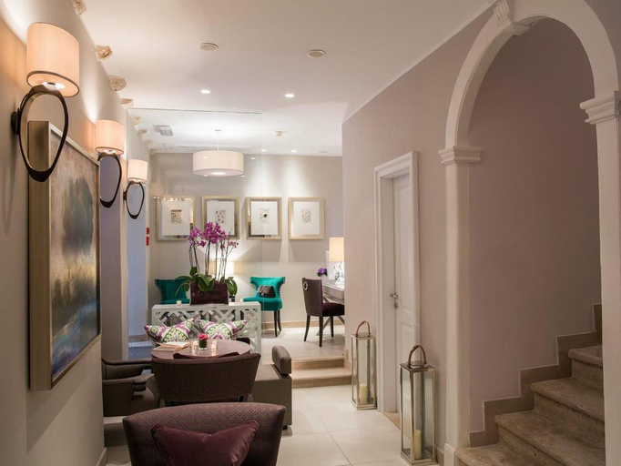 Public Area 3, Boutique Hotel Stari Grad, Dubrovnik