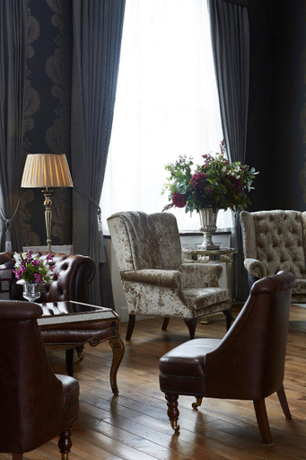 Public Area 4, The Westbridge Hotel, London