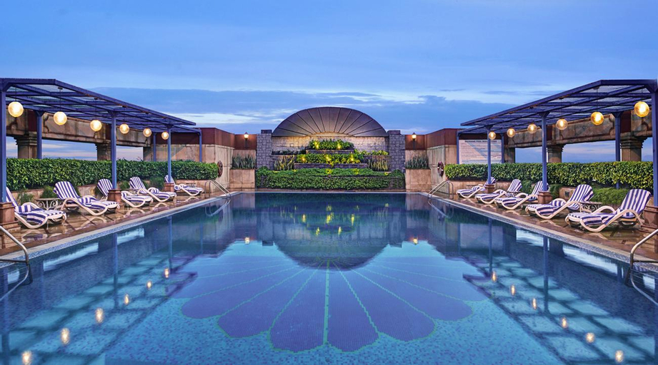 Sport & Beauty 2, The Bristol Hotel - Gurgaon, Gurgaon