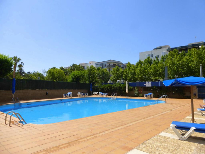 Sport & Beauty 5, Rentalmar Alboran Plus, Tarragona