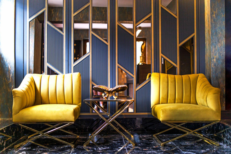 Public Area 2, Dara Hotel OldCity, Fatih