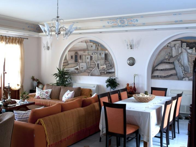 Exterior & Views 2, Epavlis Hotel & Spa, South Aegean