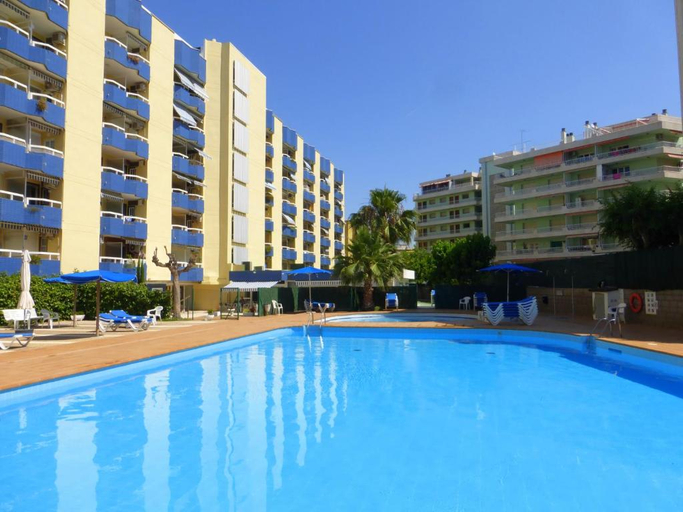 Sport & Beauty 2, Rentalmar Alboran Plus, Tarragona