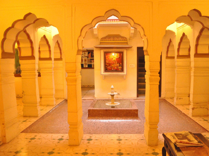 Others 3, Hotel Sirsi Haveli, Jaipur
