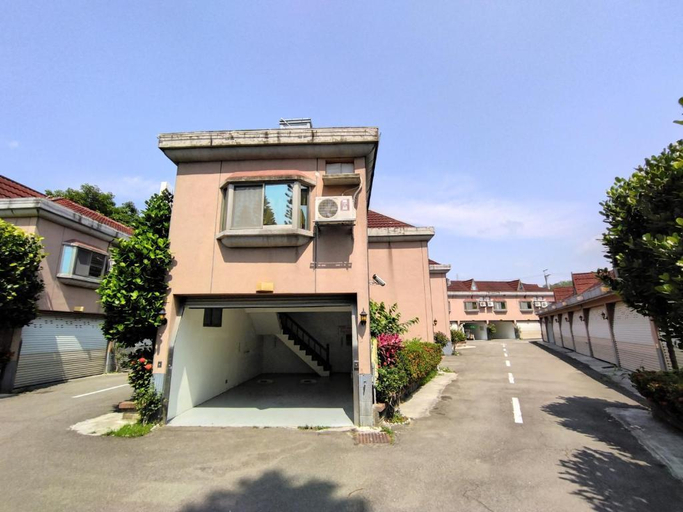 Others, Ai Yi Bao Motel, Miaoli