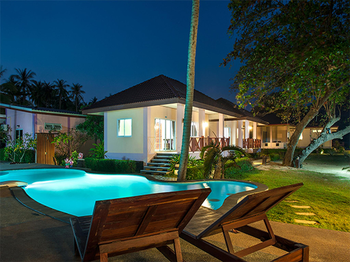Sport & Beauty 4, Chonnapha Resort, Khanom