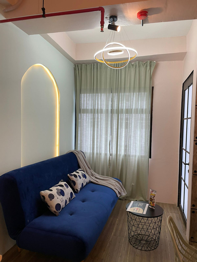 2BR at Grand Asia Afrika by Nasiha, Bandung