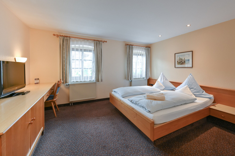 Bedroom 4, Hotel Weinbauer, Ostallgäu