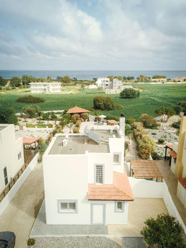 Exterior & Views 2, Gennadi Dreams Holiday Villa, South Aegean