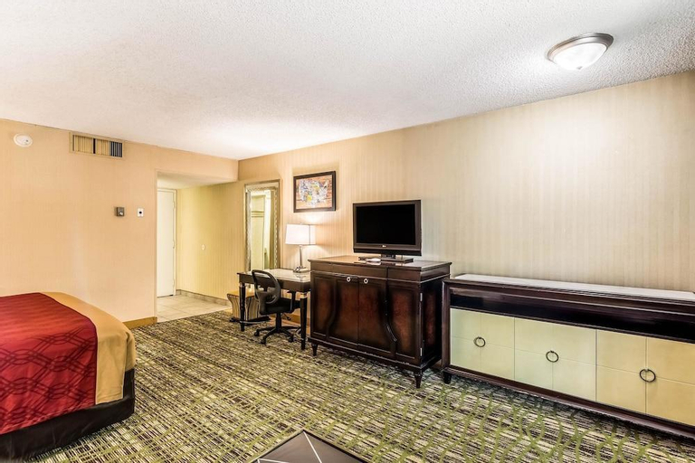 Red Roof Inn Fresno - Yosemite Gateway, Fresno