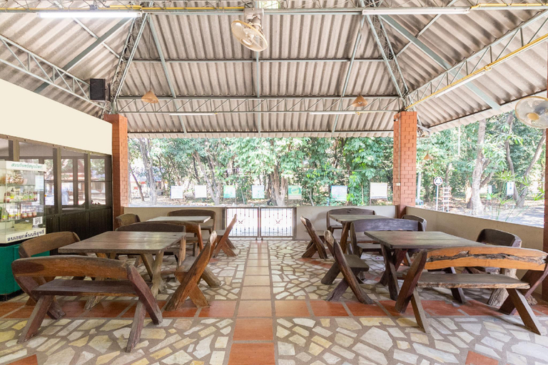 Food & Drinks 5, Baan Suan Chan Resort, Muang Kanchanaburi
