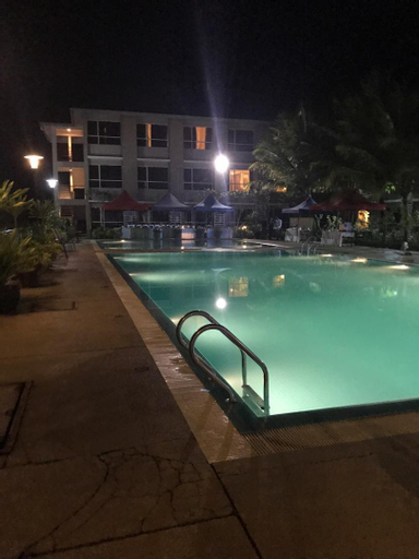 Sport & Beauty 5, Cherengin Hills Convention & Spa Resort, Bentong