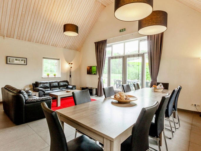 Others 5, Kempen Comfort with Sauna Tub, Eersel