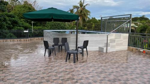 Charming 5-Bedroom with swimming pool, Davao City