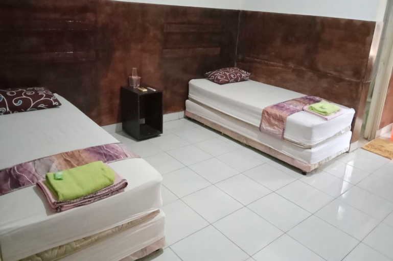 Hotel Bumi Raya, Polewali Mandar