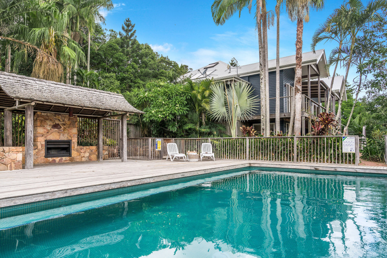 Sport & Beauty 1, A PERFECT STAY - Rutherford House, Byron