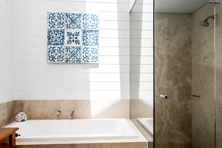 Bathroom, A PERFECT STAY - Rutherford House, Byron